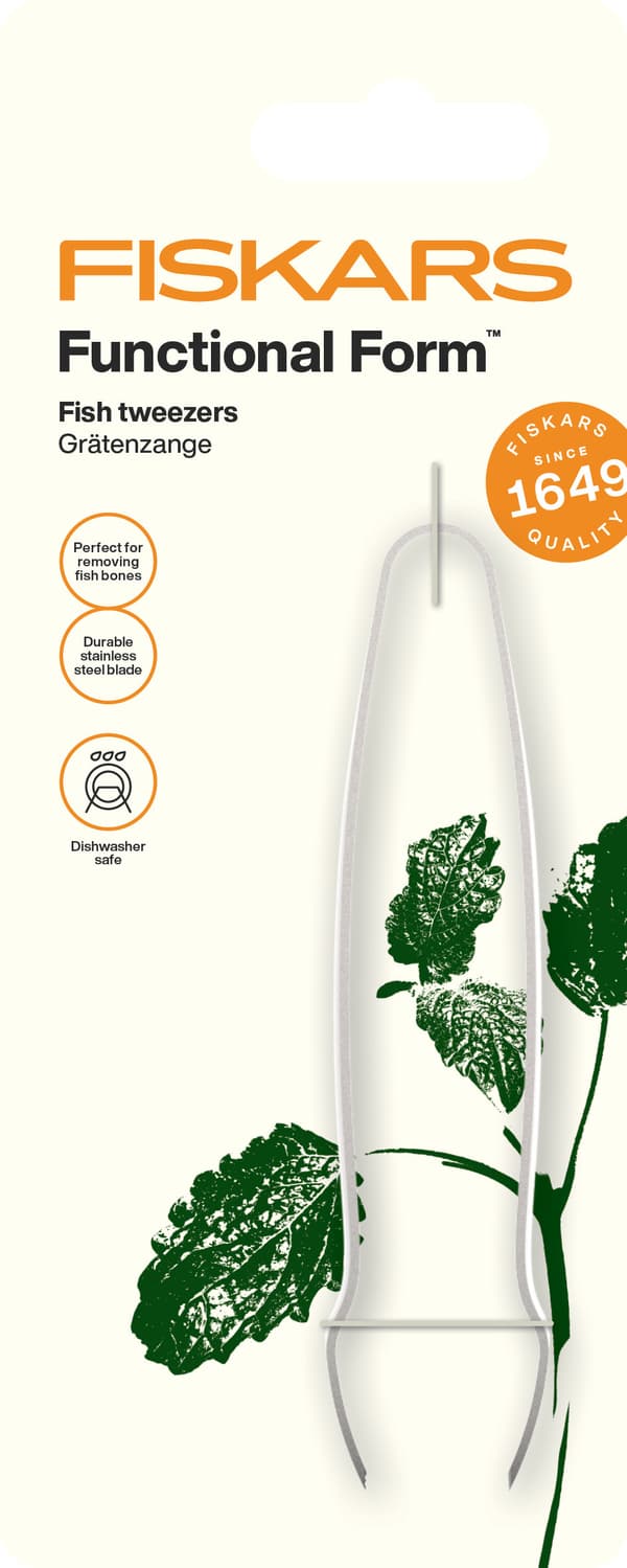 Fiskars Functional Form urbeningstång