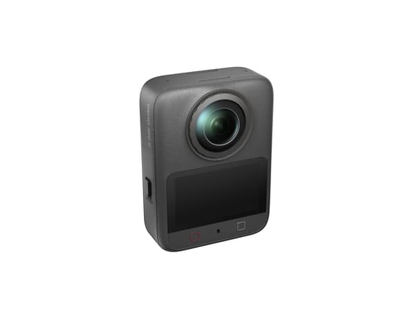 DJI Osmo 360 II Limitless Riding Combo 360-kamera