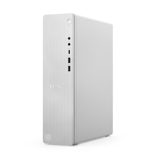 Lenovo IdeaCentre Tower stationär dator, Windows 11 Home