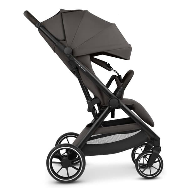 ABC Design Avus 3 resevagn, valnöt