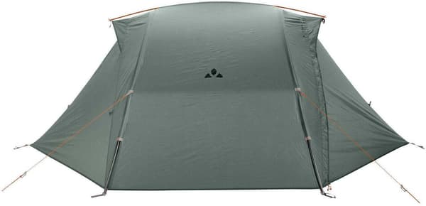 Vaude Allround Space 2P tält, agave