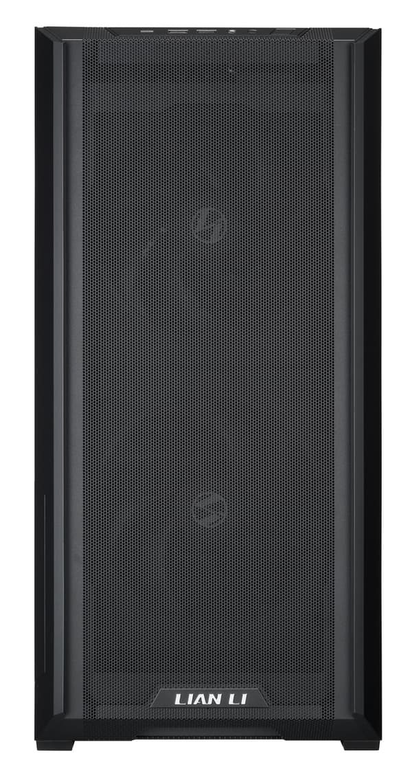 Lian Li Lancool 216-X ATX-chassi, svart