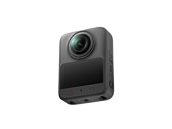 DJI Osmo 360 II Limitless Riding Combo 360-kamera