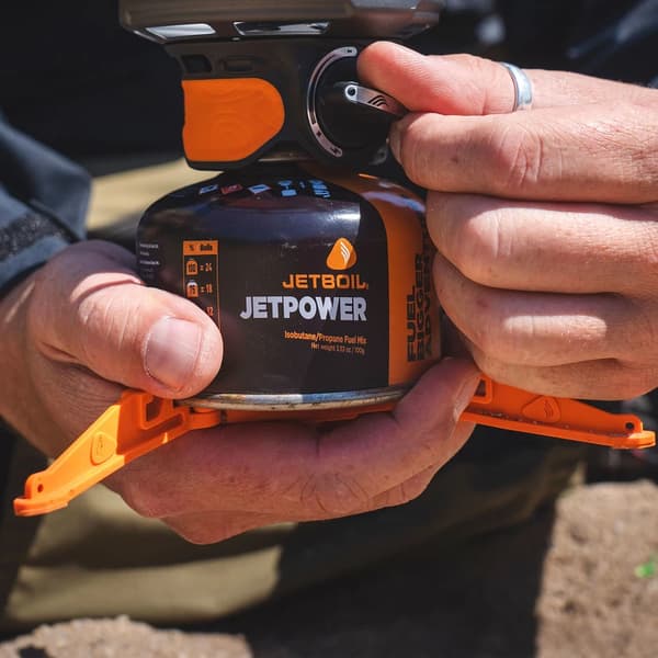 Jetboil Canister Stabilizer 2.0 gaskartongstöd