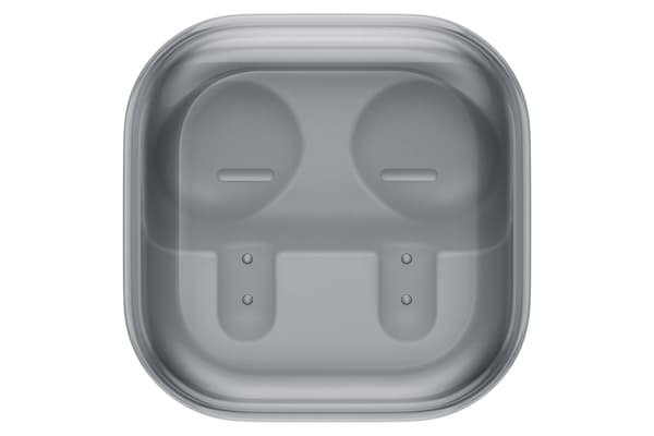 Samsung Galaxy Buds4 brusreducerande hörlurar, vit