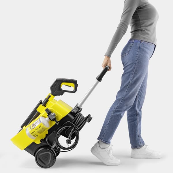 Kärcher K 4 Comfort Premium högtryckstvätt