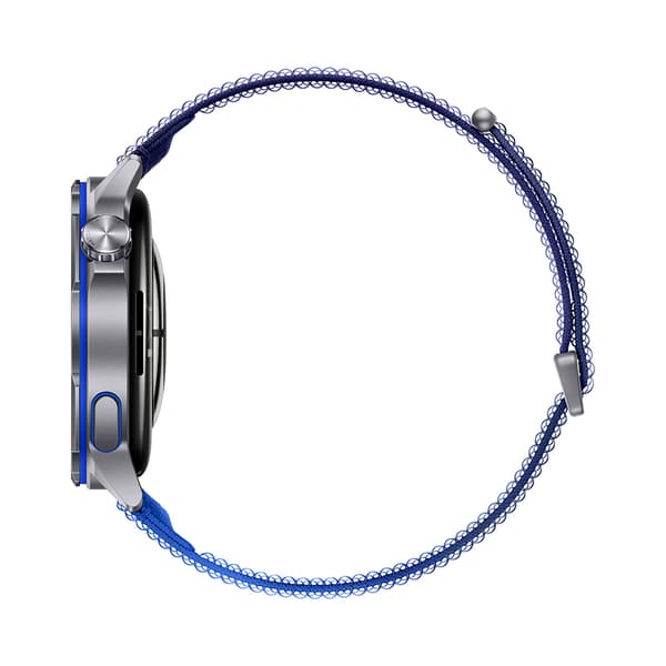 Huawei Watch GT Runner 2 smartklocka, blå