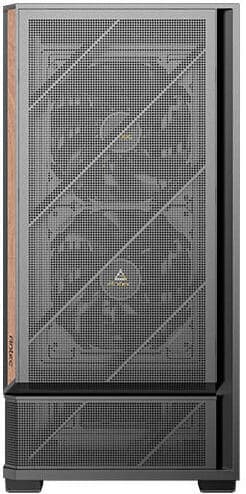 Antec P30 AIR Mid-Tower ATX-chassi