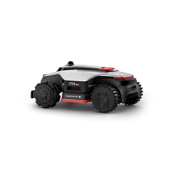 Dreame A3 AWD Pro 3500 robotgräsklippare