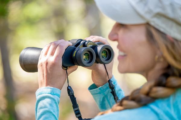 Nikon ACTION 7x50 kikare