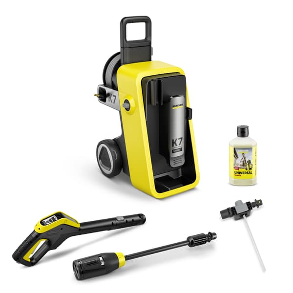 Kärcher K 7 Comfort Premium Connect högtryckstvätt
