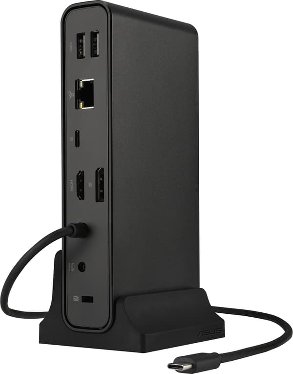 Asus Triple USB-C Dock DC300 dockningsstation