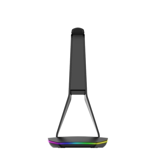 Blackstorm Delta RGB hörlurshållare