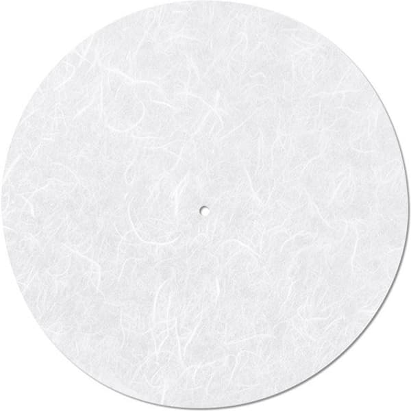 Teac TA-TS30UN-BW -skivmatta, washi