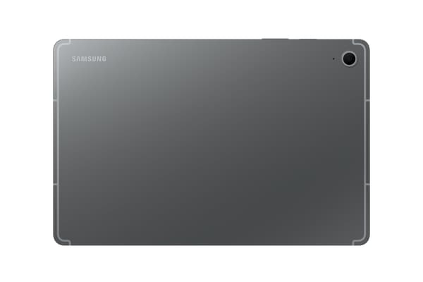 Samsung Galaxy Tab S10 FE 10,9" WiFi-tablett, 8 GB / 128 GB, Android 15, grå