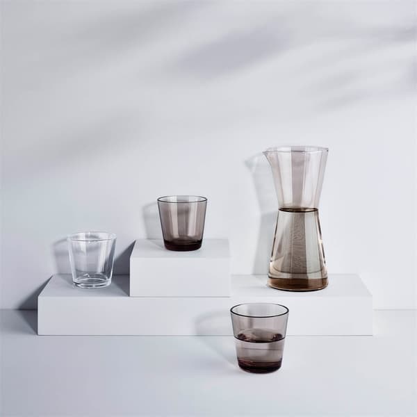 Iittala Kartio dricksglas, 21 cl, klar, 6 st