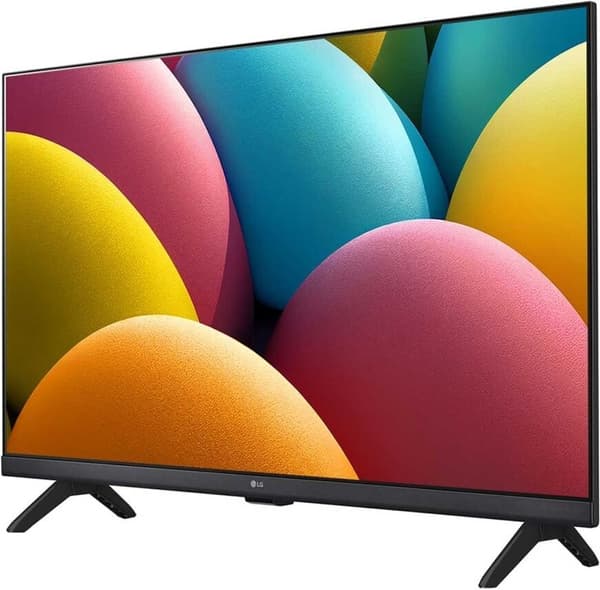 LG 43" LR6000 - Full HD LED TV (API)
