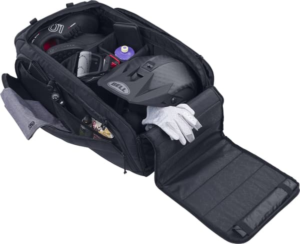 Evoc Gear Bag 55 Macaskill utrustningsväska
