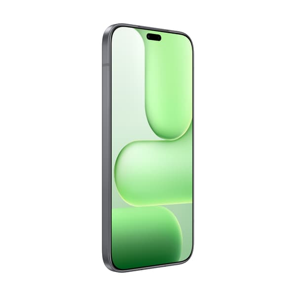 HONOR 600 Lite 5G telefon, 128/8 GB, svart