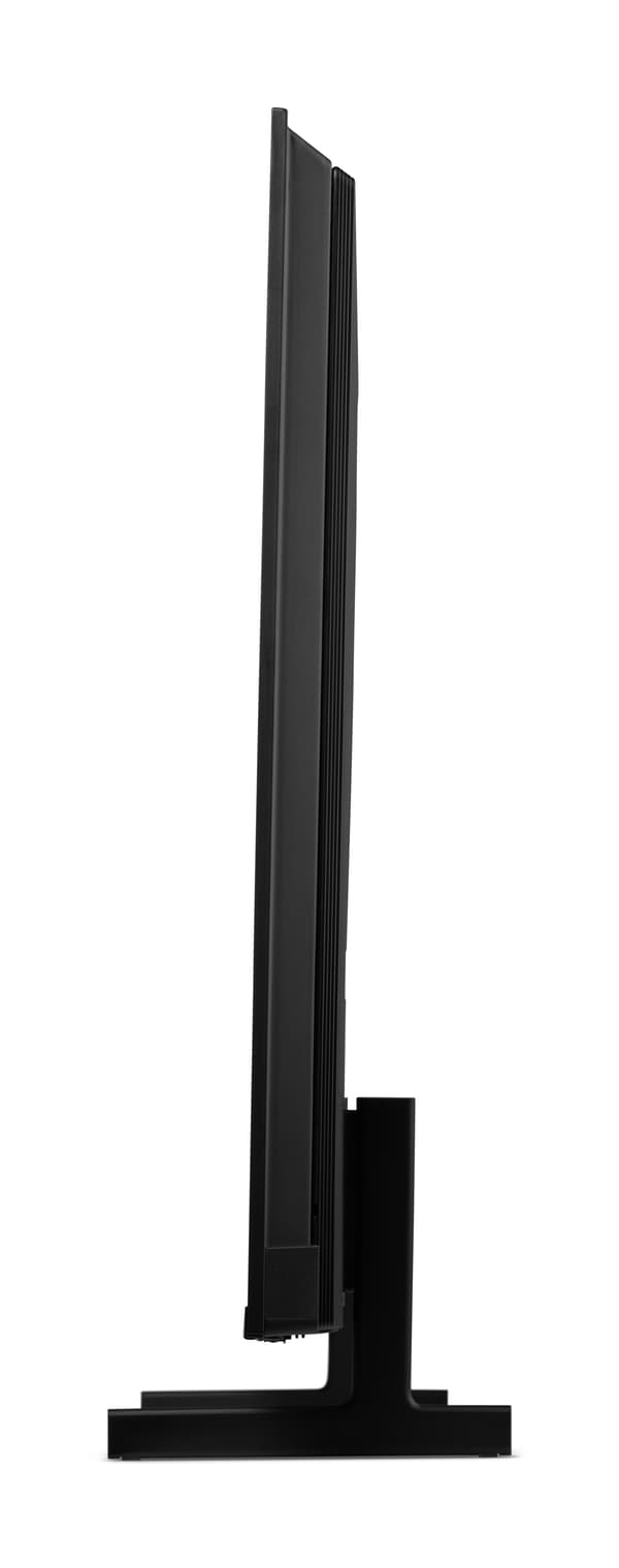 Samsung 55" QN80H – 4K QD Mini-LED TV