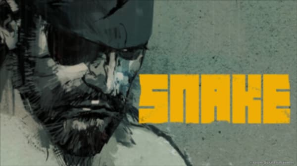 Metal Gear Solid Master Collection 2 Day1 edition (Switch)