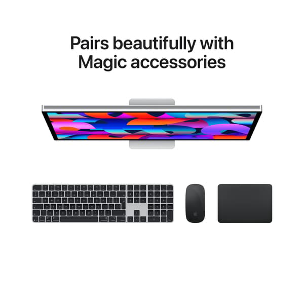 Apple Studio Display-skärm (MFEX4)