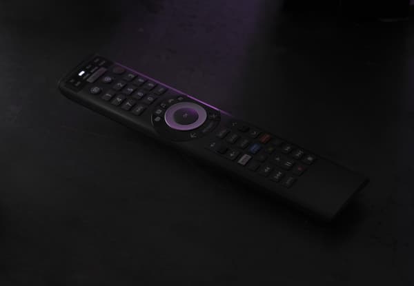 One For All URC7981 Smart Control Pro 8 universalfjärrkontroll