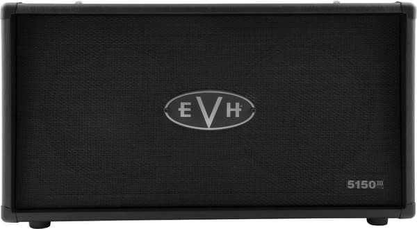 EVH 5150III 50S -låda, 2x12"