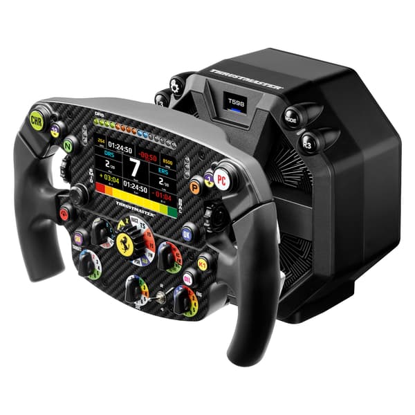 Thrustmaster Ferrari SF-25 F1-ratt