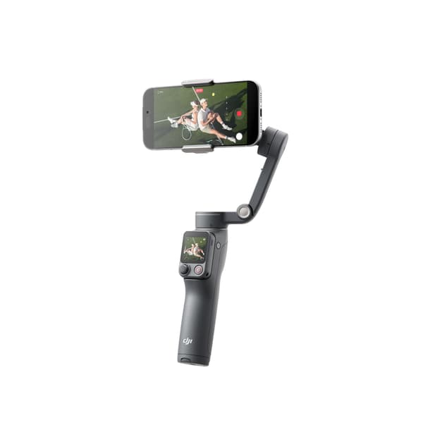 DJI Osmo Mobile 8P Standard Combo gimbal för mobiltelefon