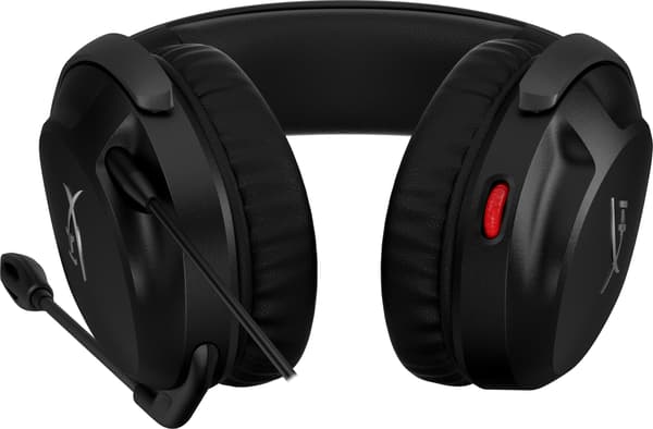 HyperX Cloud Stinger 2 gamingheadset, svart
