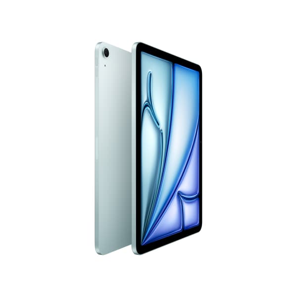 Apple iPad Air 11" M4 128 GB WiFi, blå