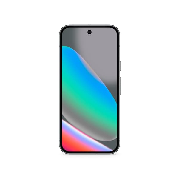 Google Pixel 10 5G telefon, 128/12 GB, Obsidian