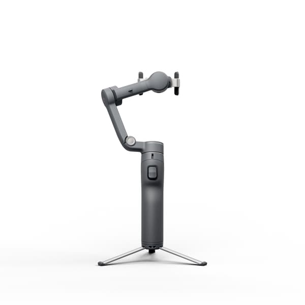 DJI Osmo Mobile 8P Standard Combo gimbal för mobiltelefon