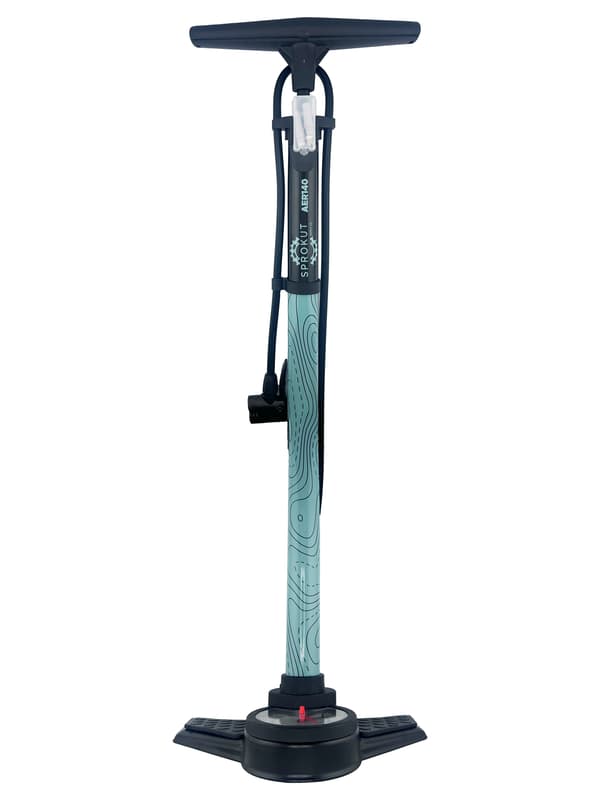 Sprokut Aer140 fotpump