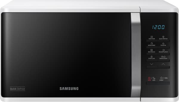 Samsung MS23K3523AW -mikrovågsugn, vit