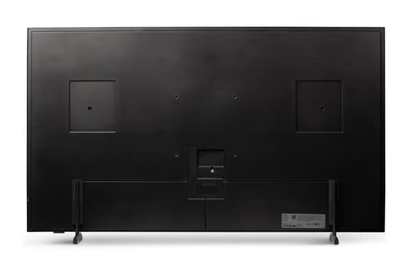 Samsung 55" LS03HA The Frame – 4K QLED TV
