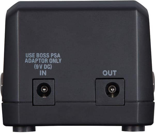 Boss WL-60 trådlöst system