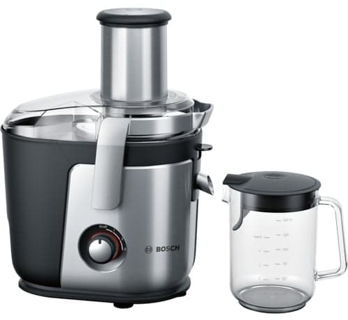 Bosch MES4010 -saftcentrifug