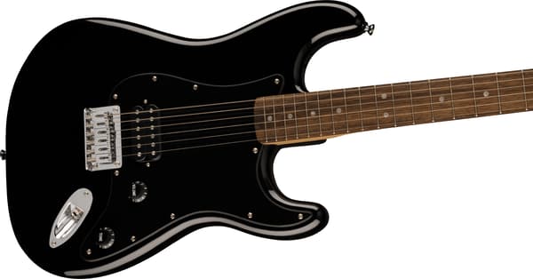 Fender The Squier Sonic® Stratocaster® elgitarr