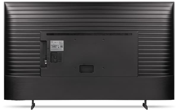 Samsung 75" U80 – 4K LED TV (2026)