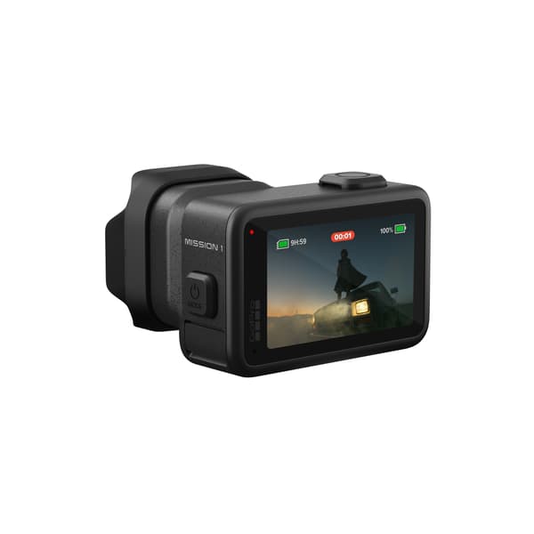 GoPro MISSION 1 actionkamera