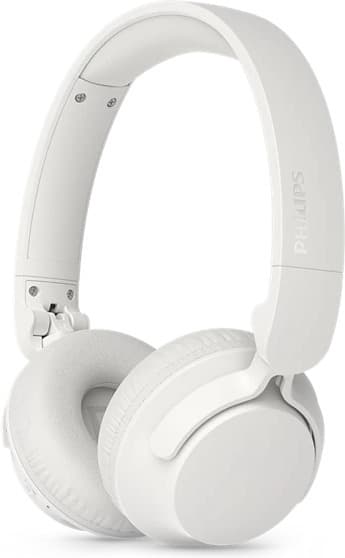 Philips TAH4000WT/00 trådlösa hörlurar, vit