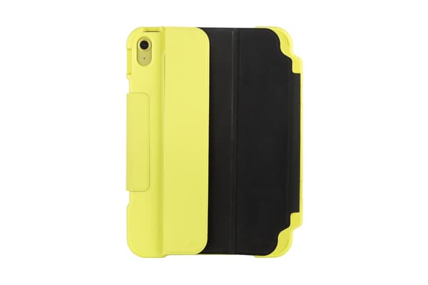 Tucano Alunno iPad (11:e/10:e gen) fodral, gul