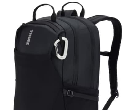 Thule EnRoute Ryggsäck 26 L, svart