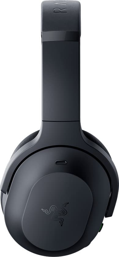 Razer Barracuda Pro trådlösa hörlurar