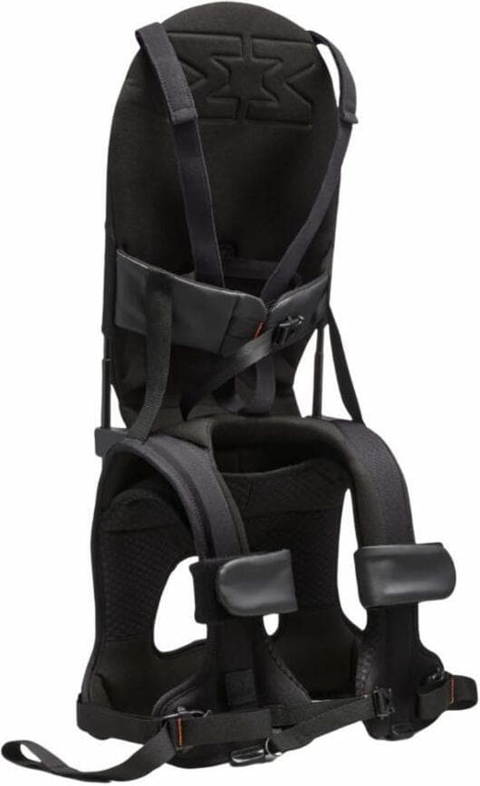 MiniMeis G5 bärstol, Black Core