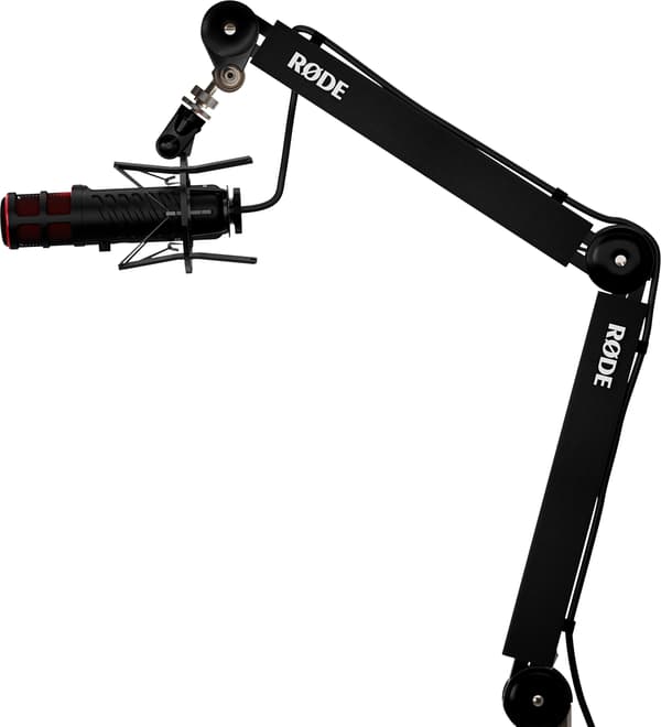 Rode X XDM-100 USB-mikrofon