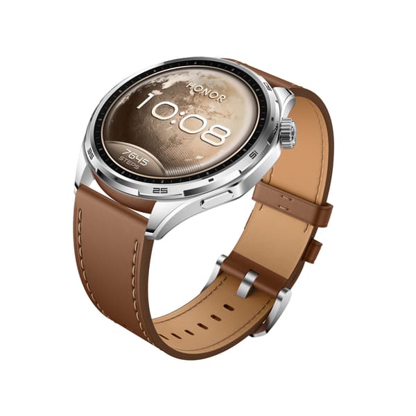 HONOR Watch 6 smartklocka, Twilight Brown