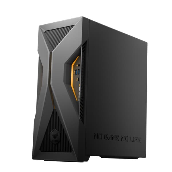 Asus TUF Gaming T500 stationär dator